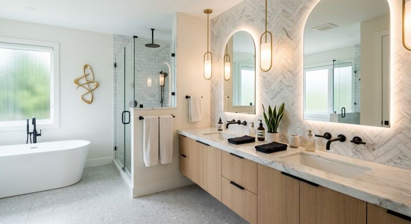 Bathroom Redesigning in Venice, FL
