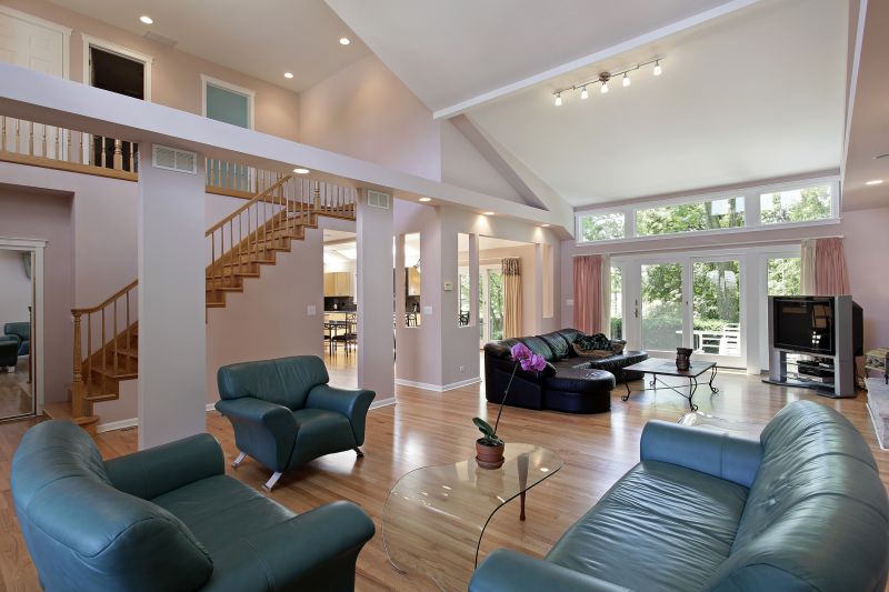 Bedroom Enlargement in Alpharetta, GA