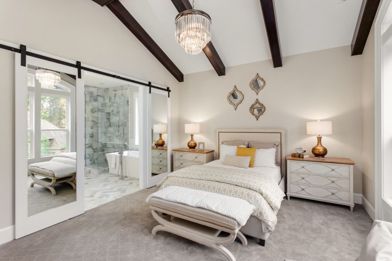 Bedroom Renovation in Alpharetta, GA