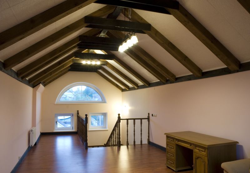 Attic Conversion Service detail
