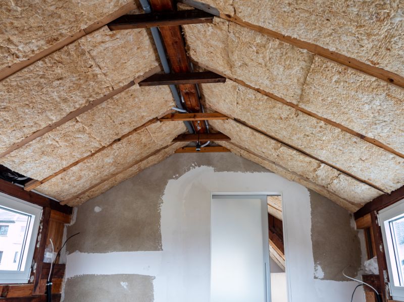 Attic Remodeling Service detail