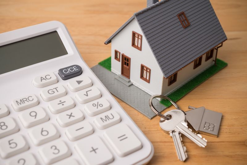 Disability Home Modification detail