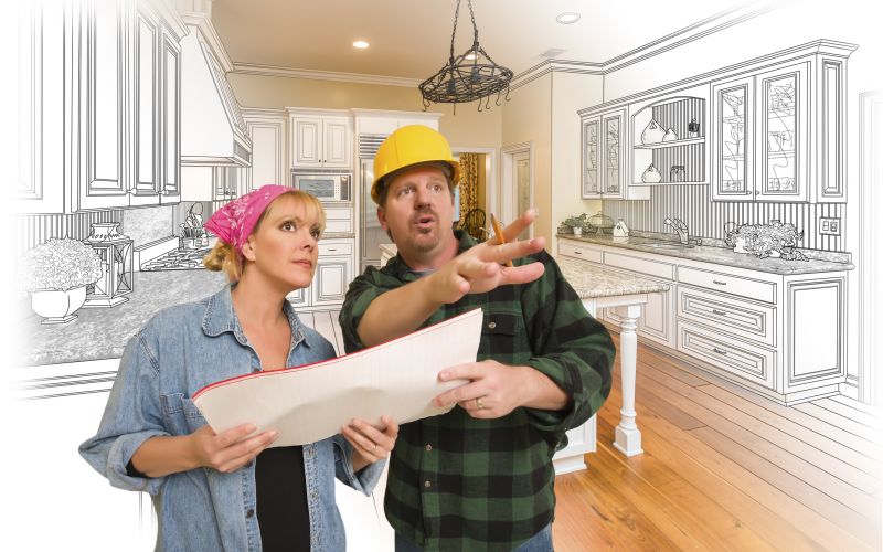 Elderly Remodeling Service detail