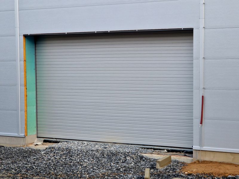 Garage Enlargement Service detail