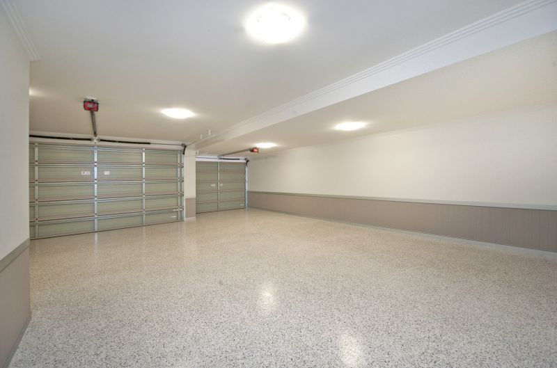 Garage Remodeling detail