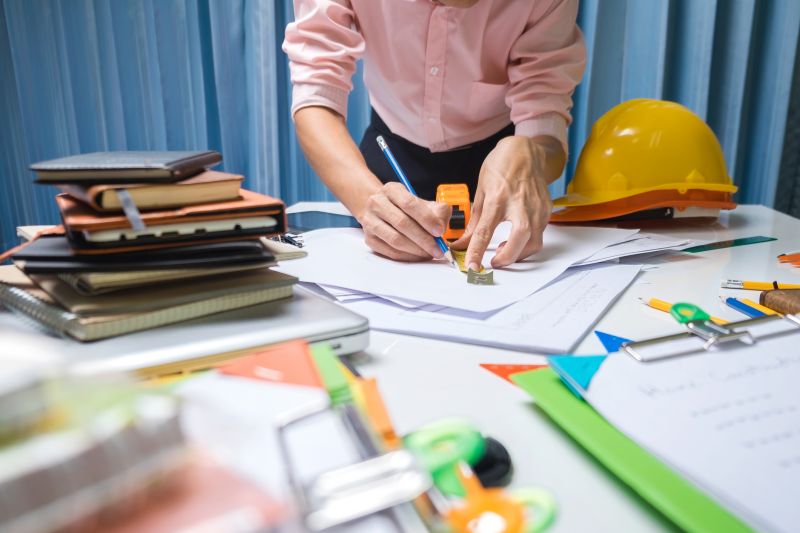 Remodeling Service detail