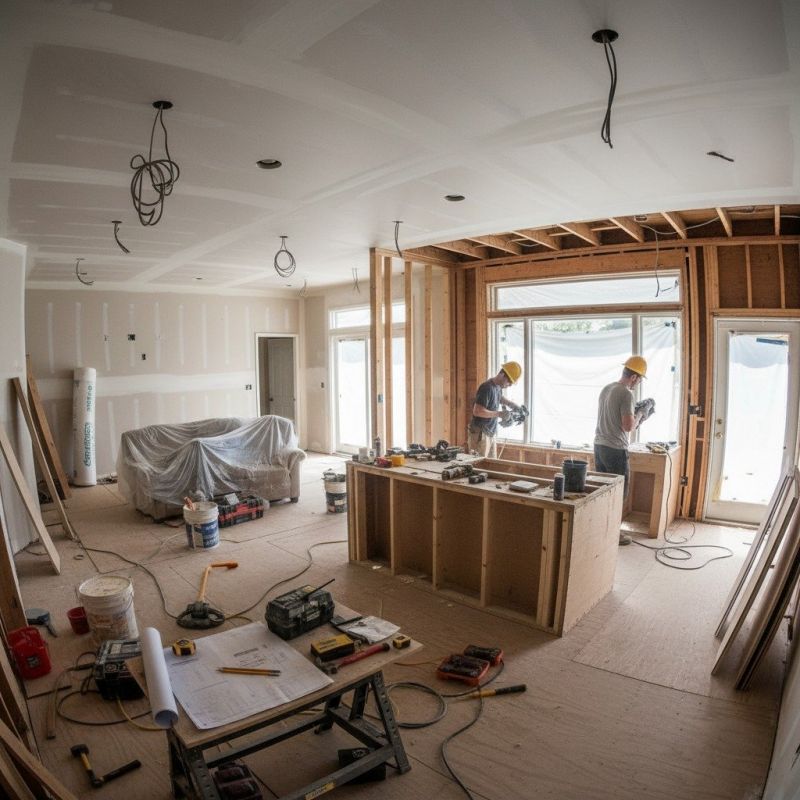 Home Bar Remodeling in Denver, CO