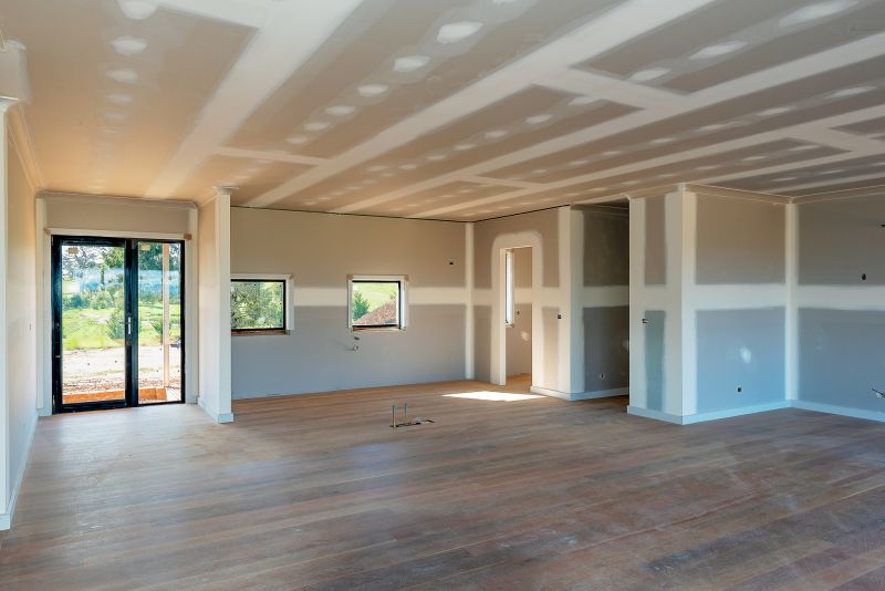Room Renovation in Alpharetta, GA