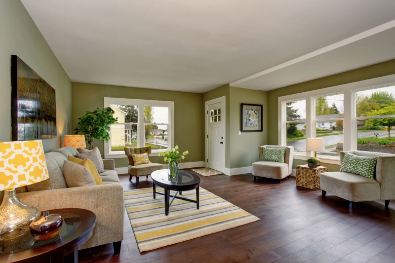 Residential Renovation in Alpharetta, GA